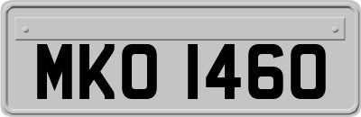 MKO1460
