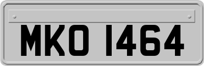 MKO1464