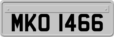 MKO1466