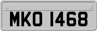 MKO1468