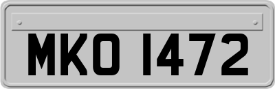 MKO1472