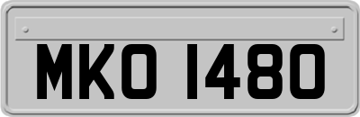 MKO1480