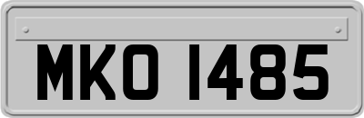 MKO1485