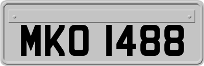 MKO1488