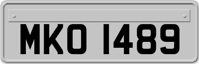 MKO1489