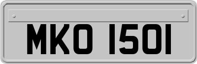 MKO1501