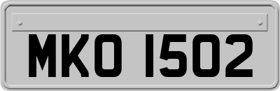 MKO1502