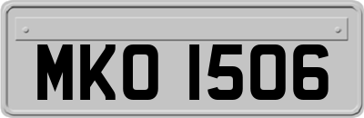 MKO1506