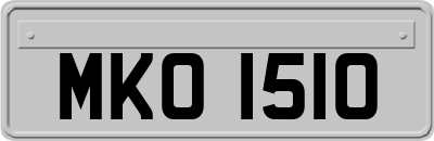 MKO1510