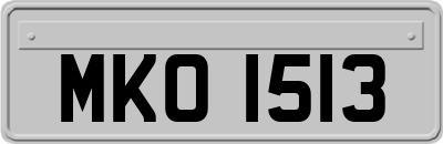 MKO1513