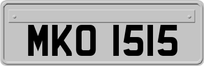 MKO1515