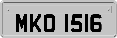 MKO1516