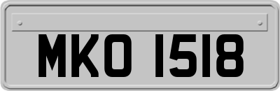 MKO1518