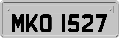 MKO1527