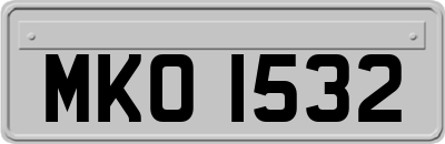 MKO1532