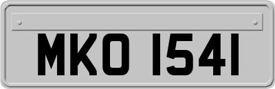 MKO1541