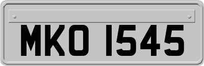 MKO1545