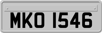 MKO1546