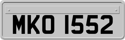 MKO1552