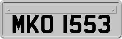 MKO1553