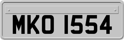 MKO1554