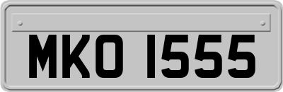 MKO1555