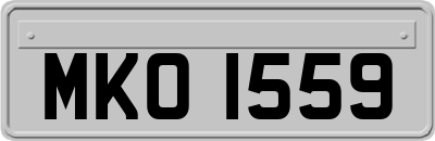 MKO1559