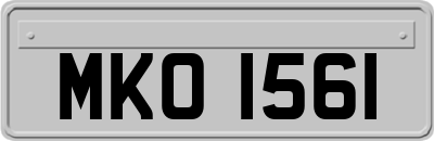 MKO1561