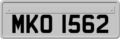 MKO1562