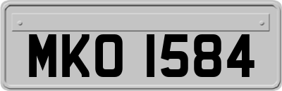MKO1584