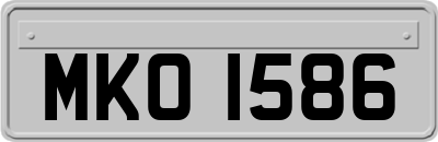 MKO1586