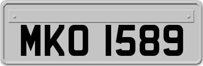 MKO1589