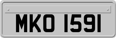 MKO1591