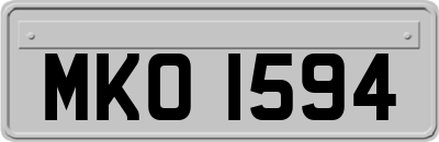 MKO1594