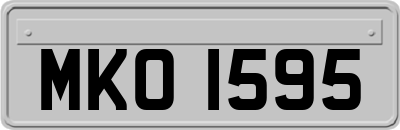 MKO1595