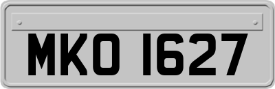 MKO1627