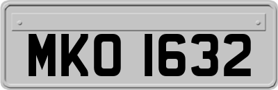 MKO1632
