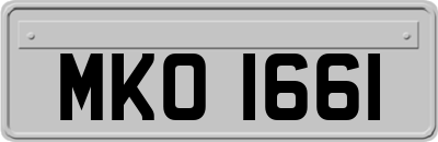 MKO1661