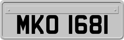 MKO1681