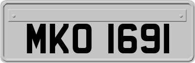 MKO1691