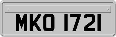 MKO1721