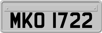 MKO1722