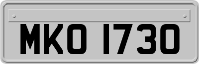 MKO1730