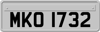 MKO1732