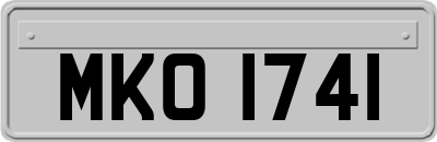 MKO1741