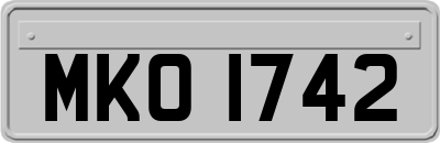 MKO1742
