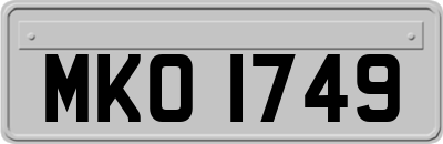 MKO1749