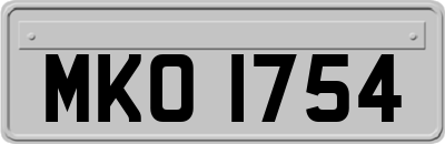 MKO1754