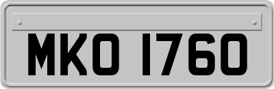 MKO1760
