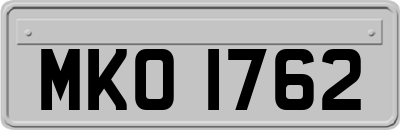 MKO1762